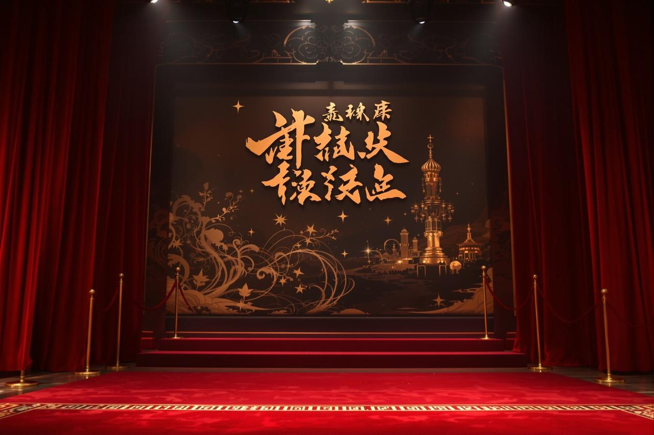 西西影院《星河长歌》荣获第36届金鸡奖最佳影片