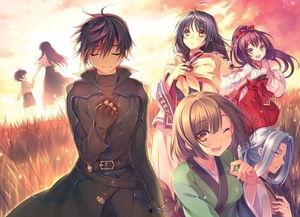 精灵幻想记,奇幻世界中的冒险与成长之旅