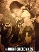 反叛吧女同们,反叛吧，女同们