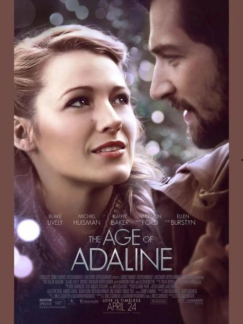 时光尽头的恋人