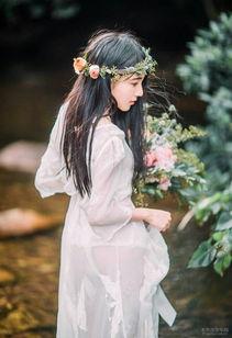 少女情怀总是诗,诗意青春的篇章