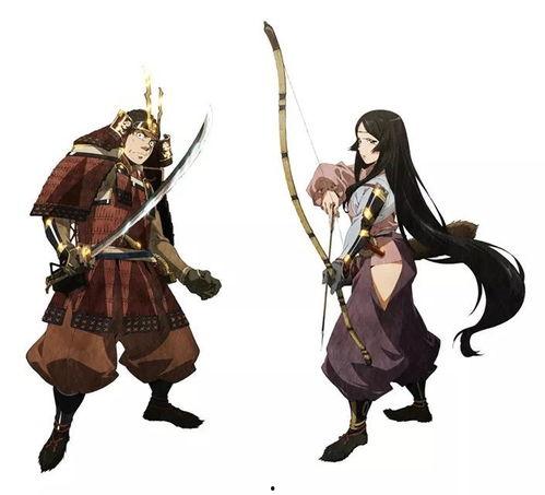 ANGOLMOIS 元寇合战记,再现战国风云，东西方文化碰撞的史诗传奇